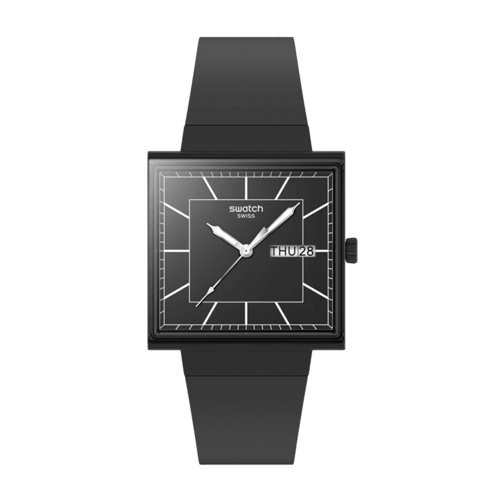 SWATCH WHAT IF