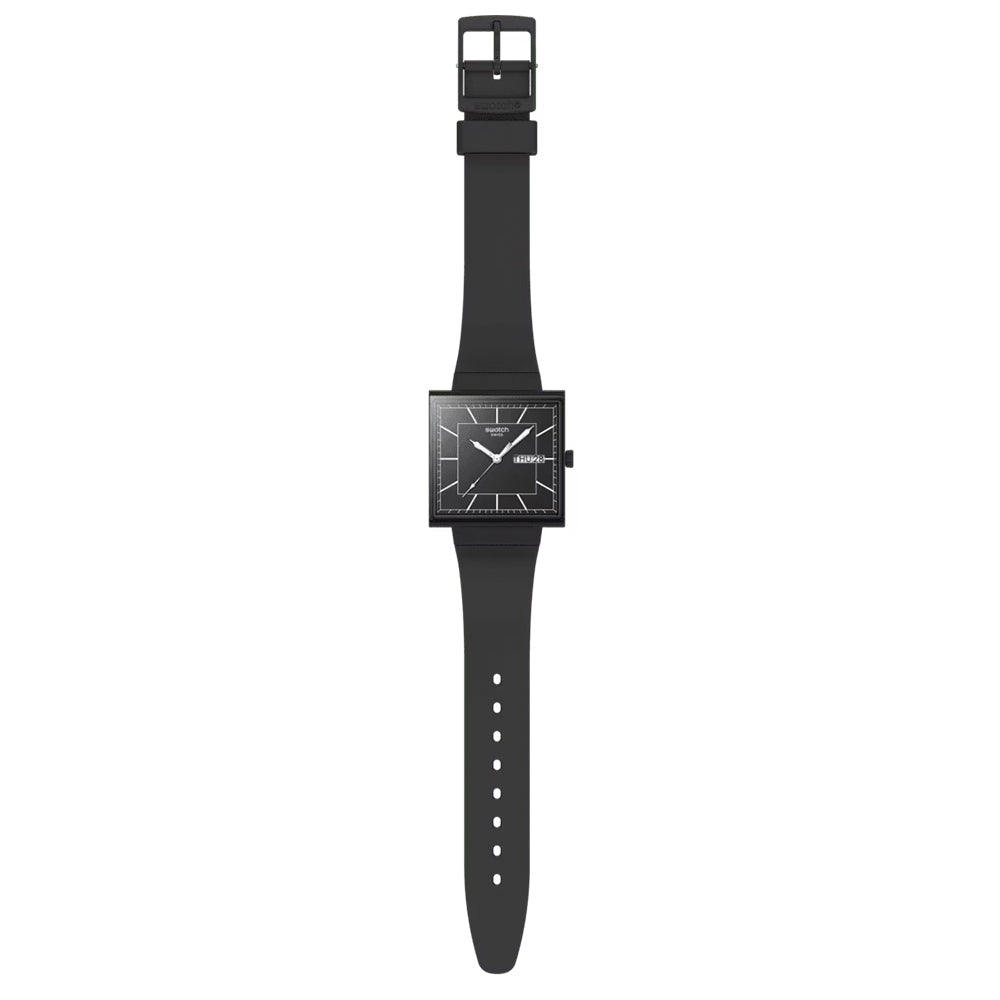 SWATCH WHAT IF