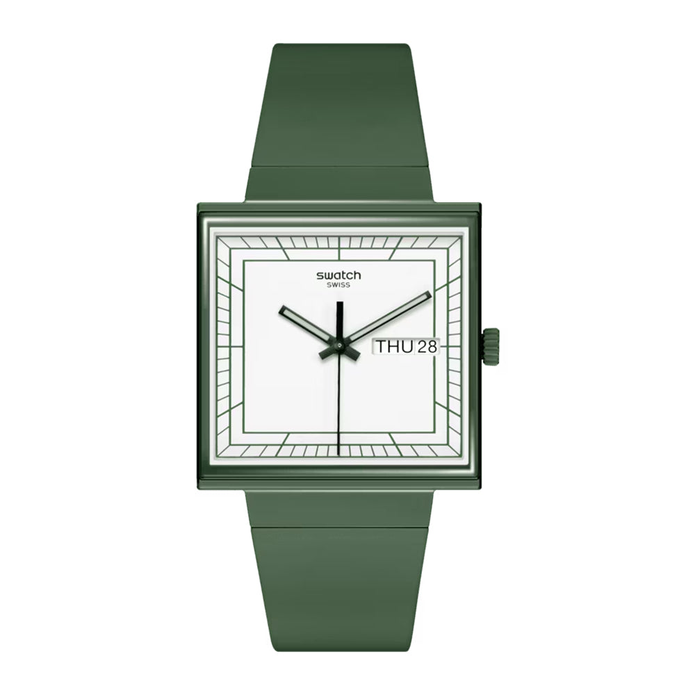 SWATCH WHAT IF