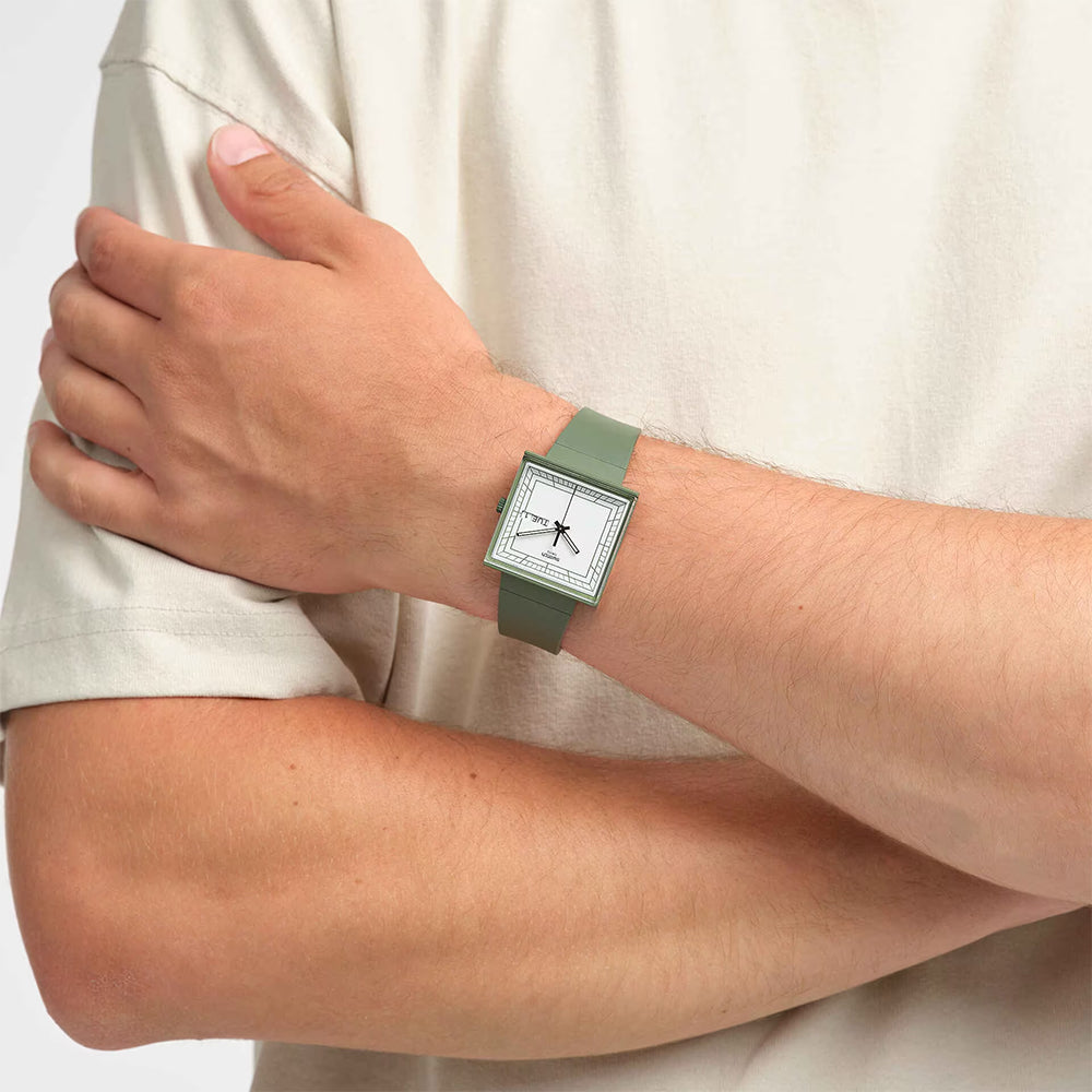 SWATCH WHAT IF