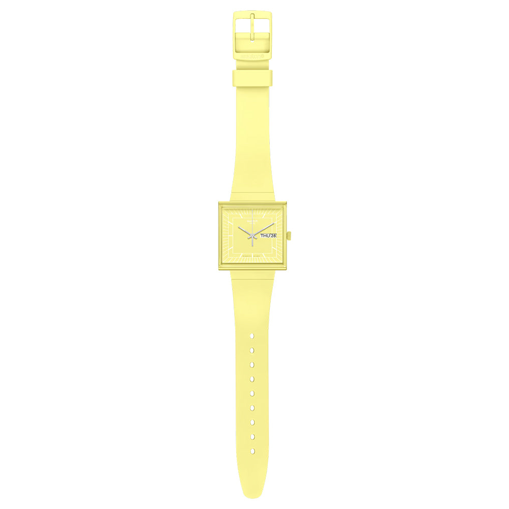 SWATCH WHAT IF
