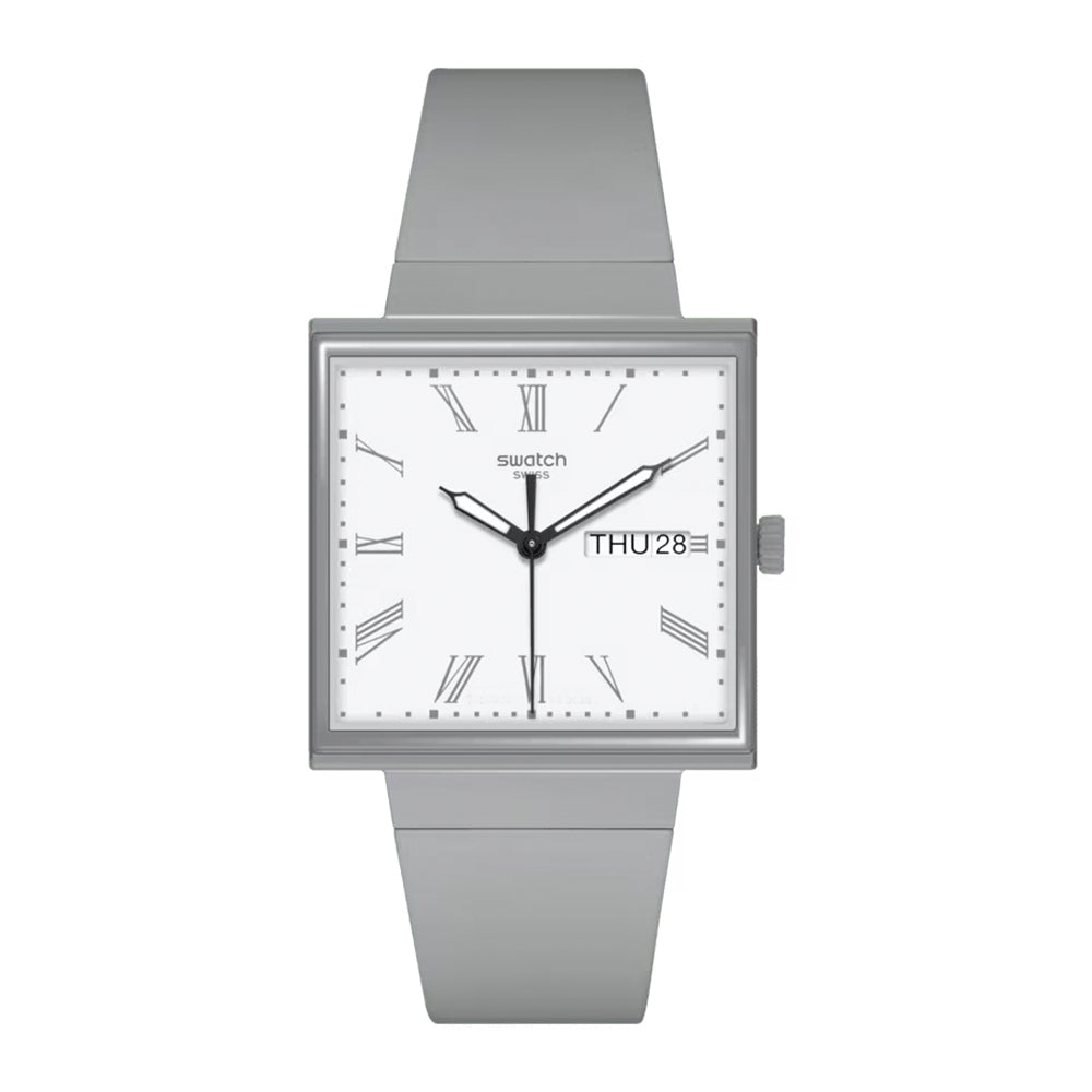 SWATCH WHAT IF
