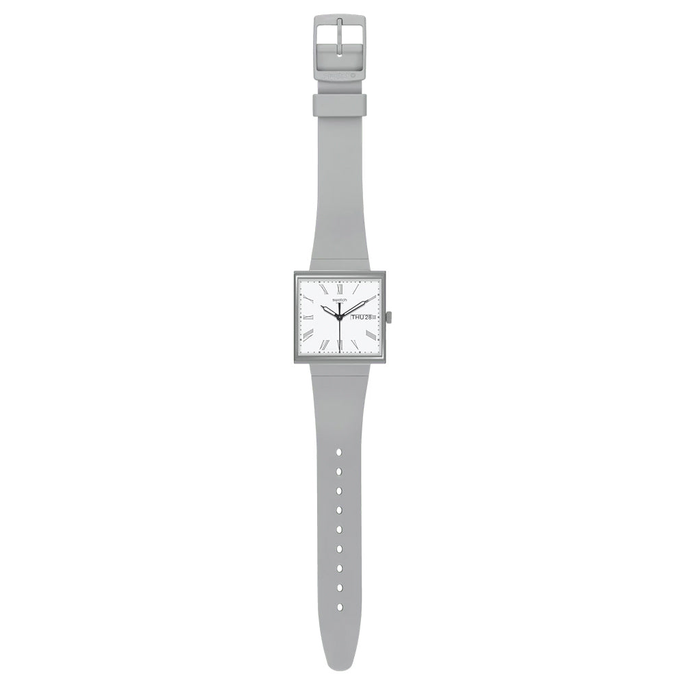 SWATCH WHAT IF