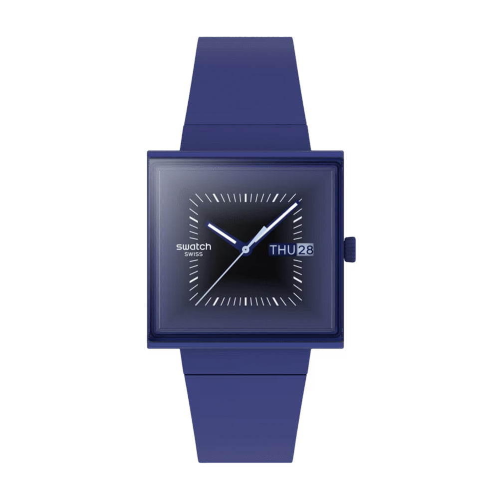SWATCH WHAT IF
