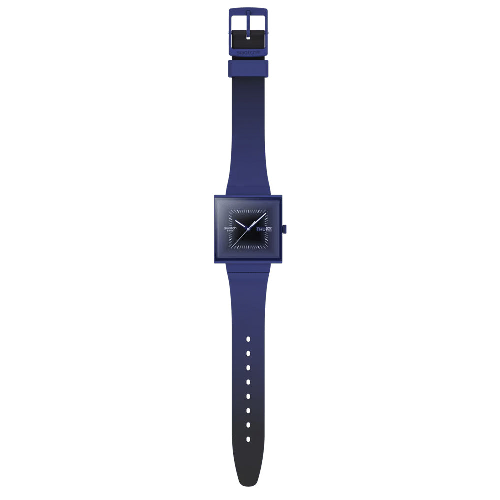 SWATCH WHAT IF