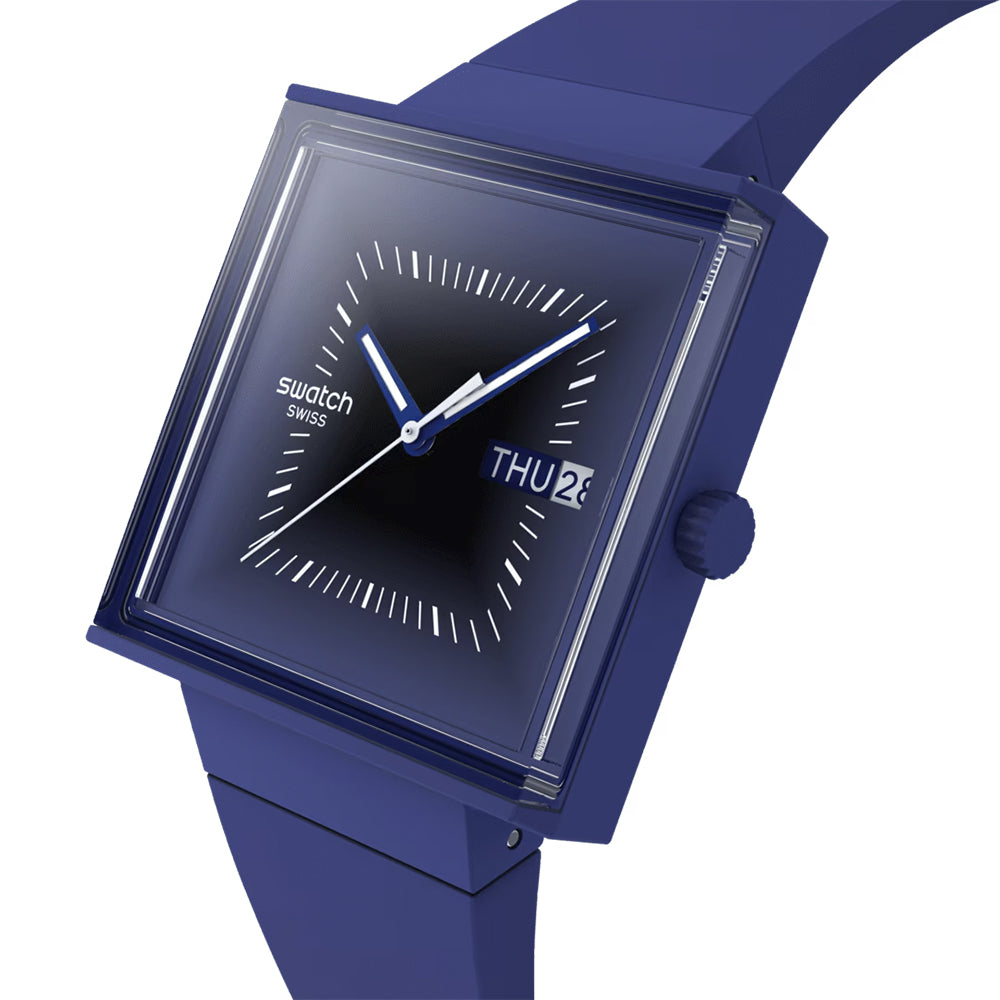 SWATCH WHAT IF