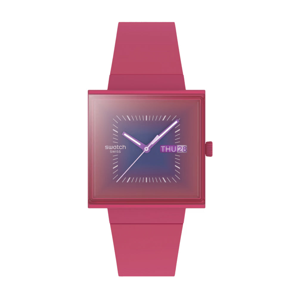 SWATCH WHAT IF