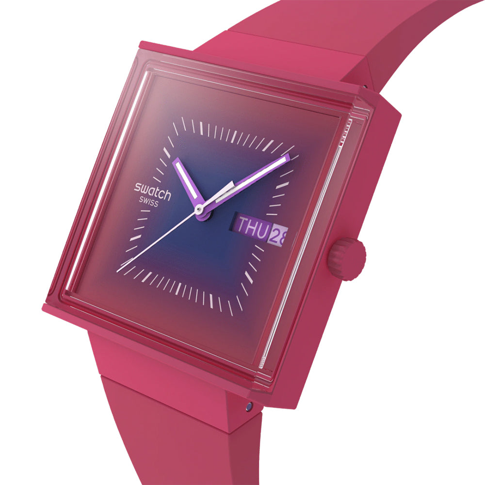 SWATCH WHAT IF