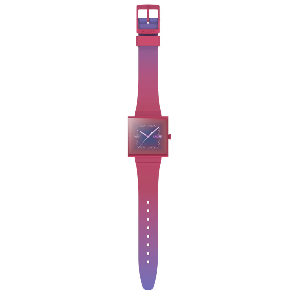 SWATCH WHAT IF