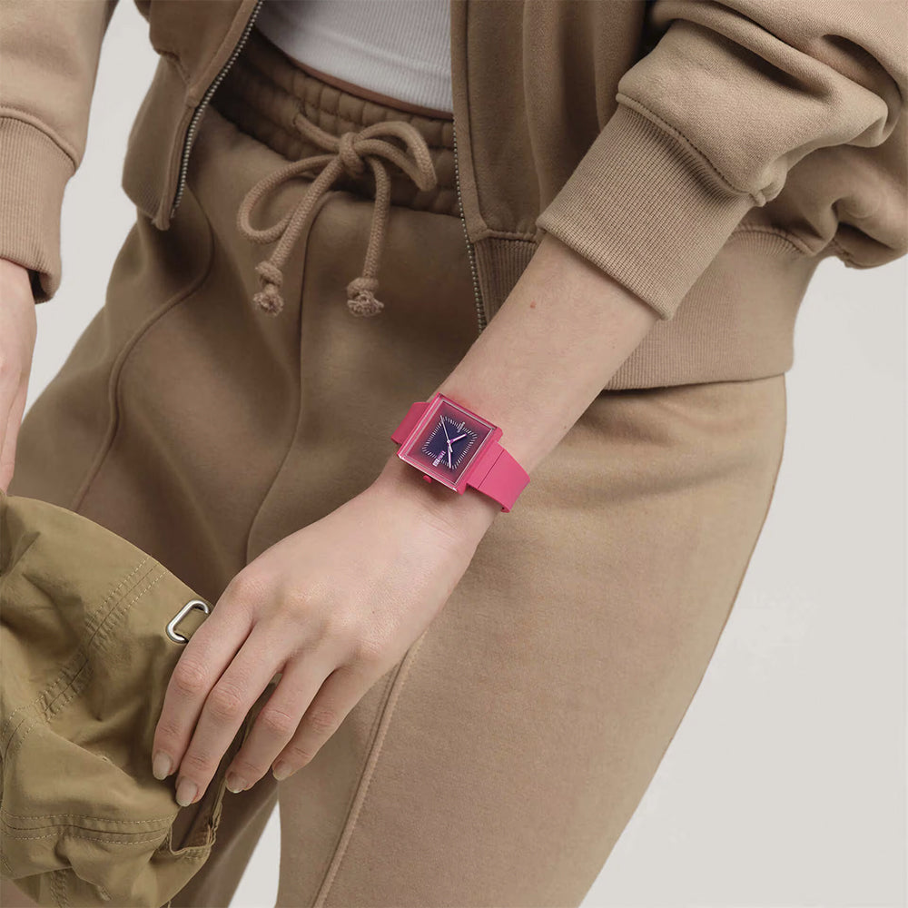 SWATCH WHAT IF