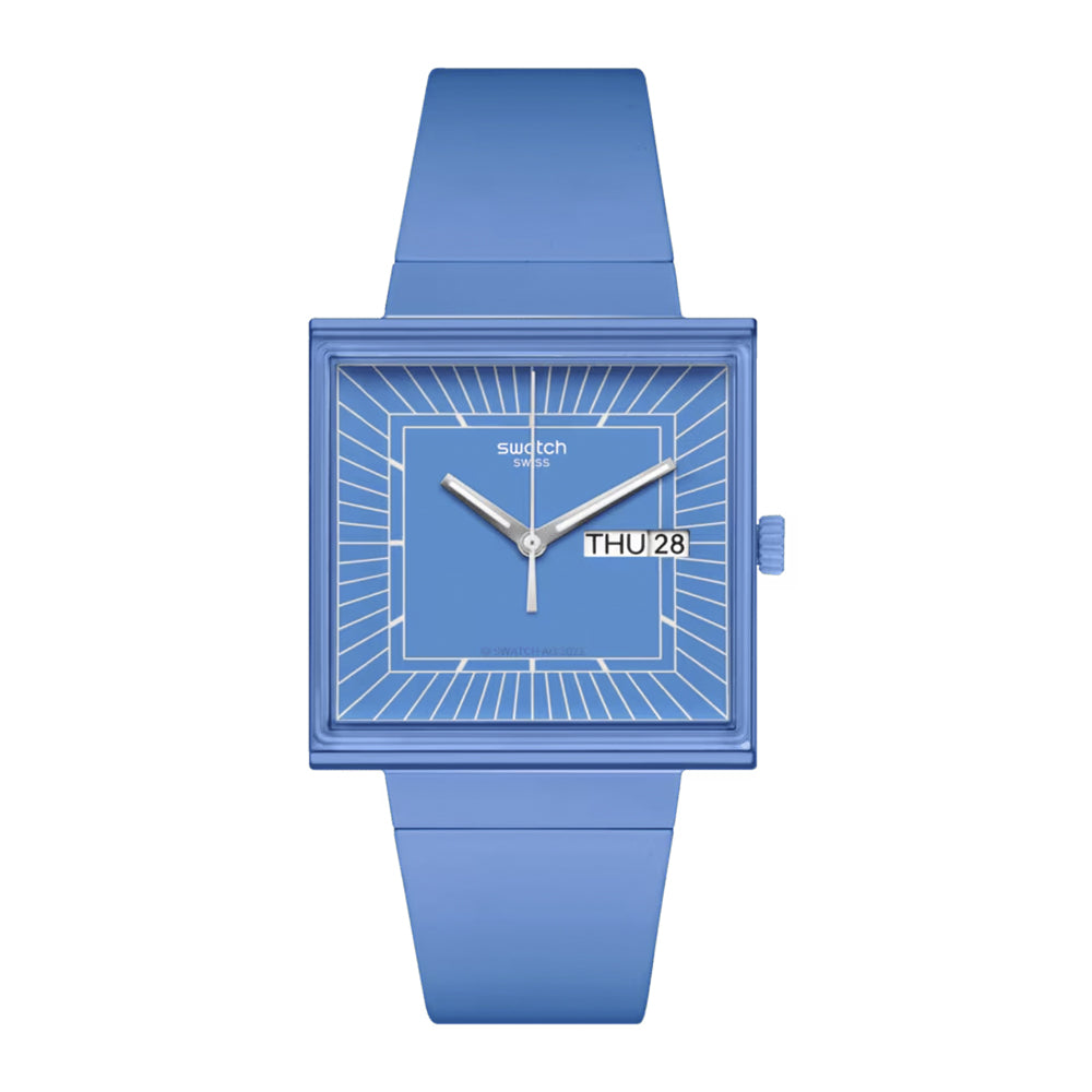 SWATCH WHAT IF