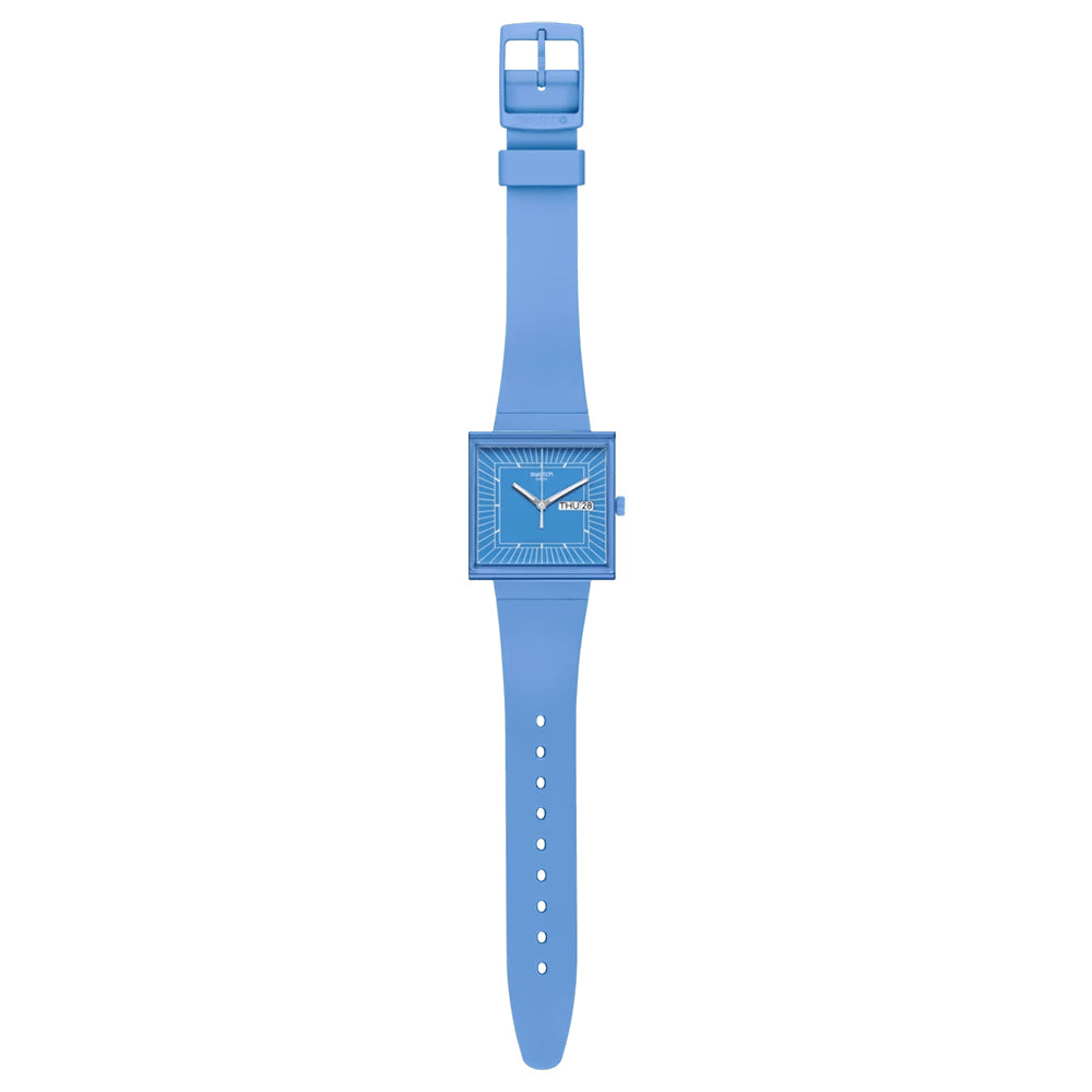 SWATCH WHAT IF