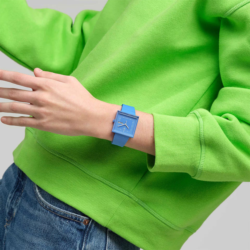 SWATCH WHAT IF