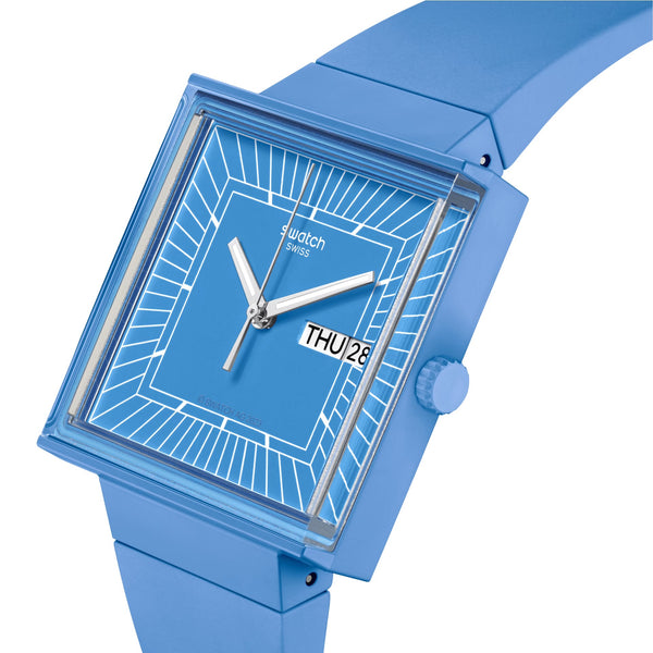 SWATCH - WHAT IF…SKY?