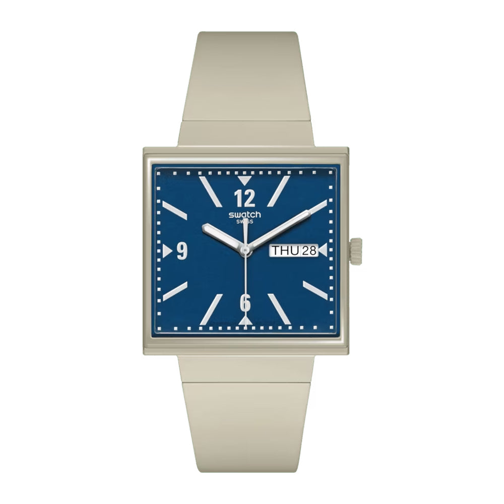 SWATCH WHAT IF