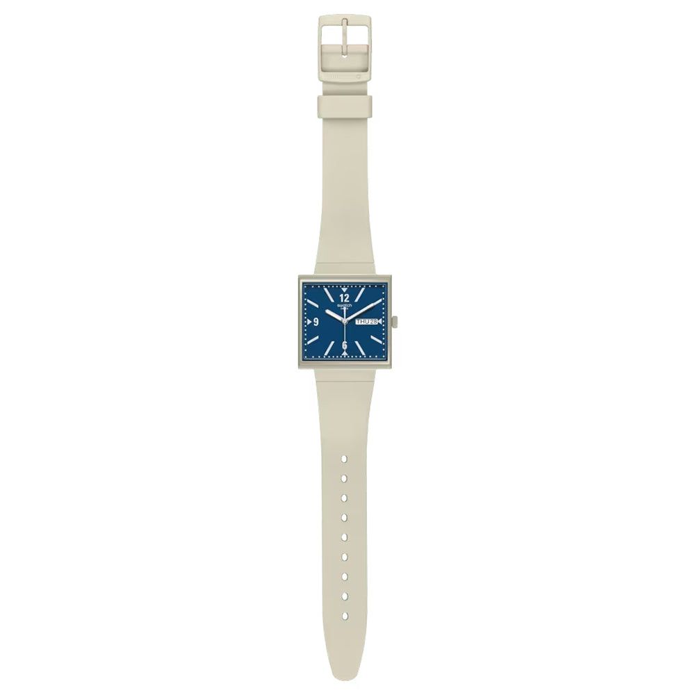 SWATCH WHAT IF