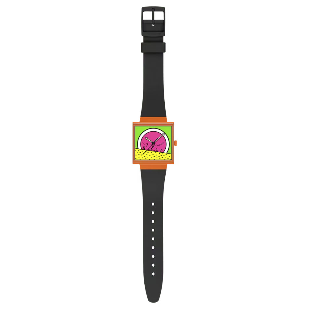 SWATCH WHAT IF