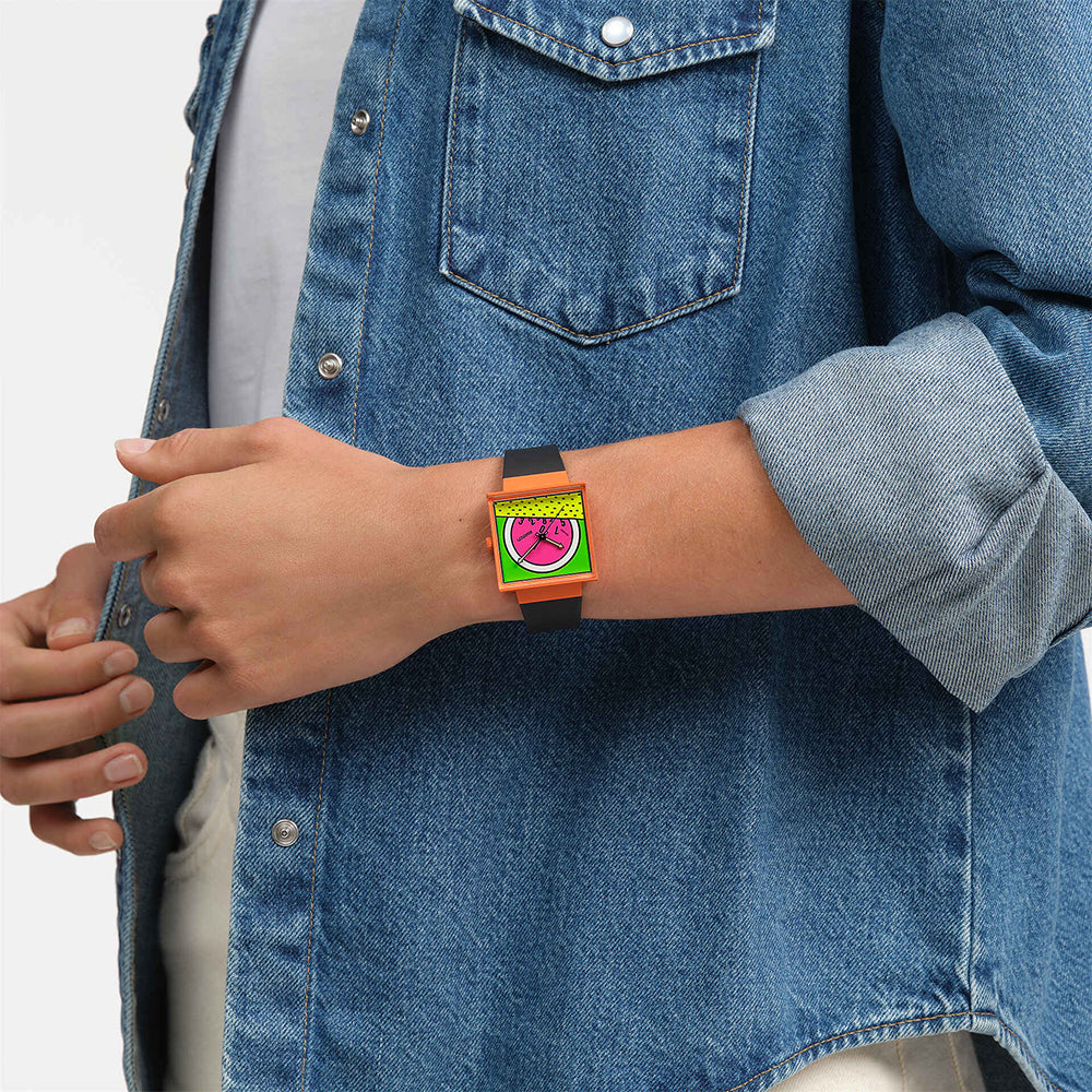 SWATCH WHAT IF