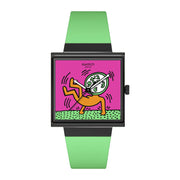SWATCH WHAT IF
