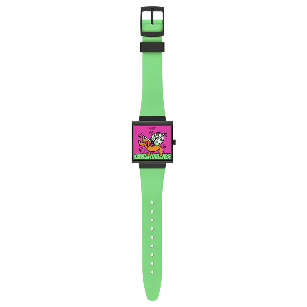 SWATCH WHAT IF