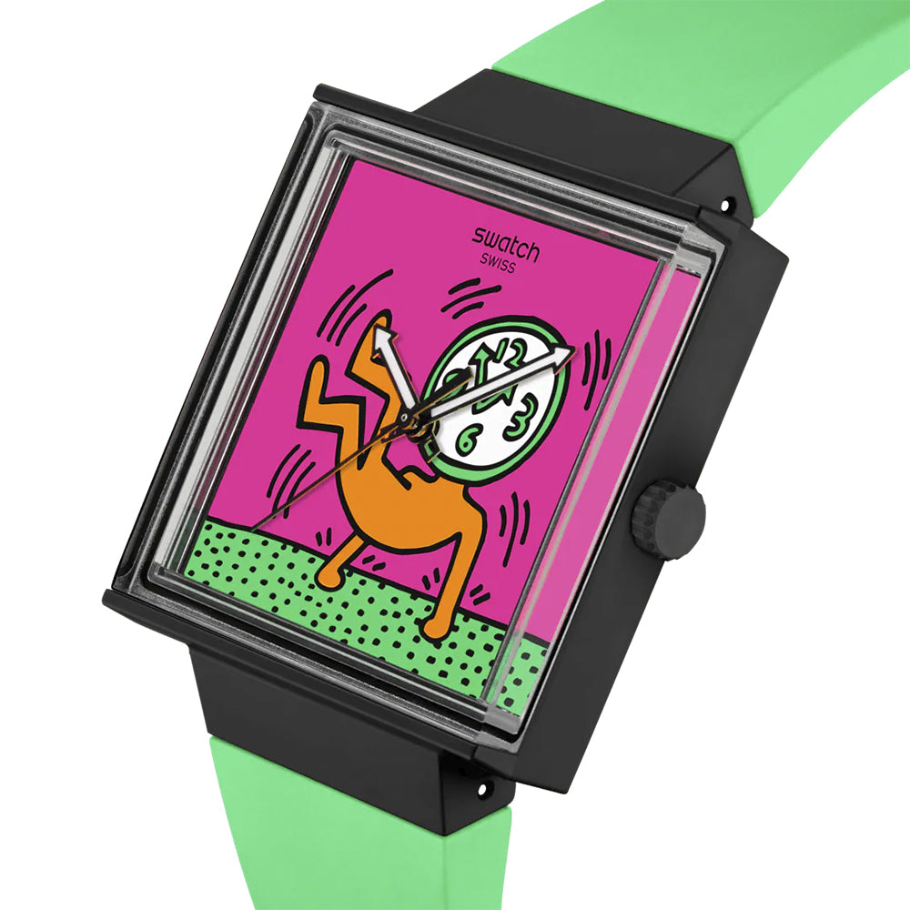 SWATCH WHAT IF