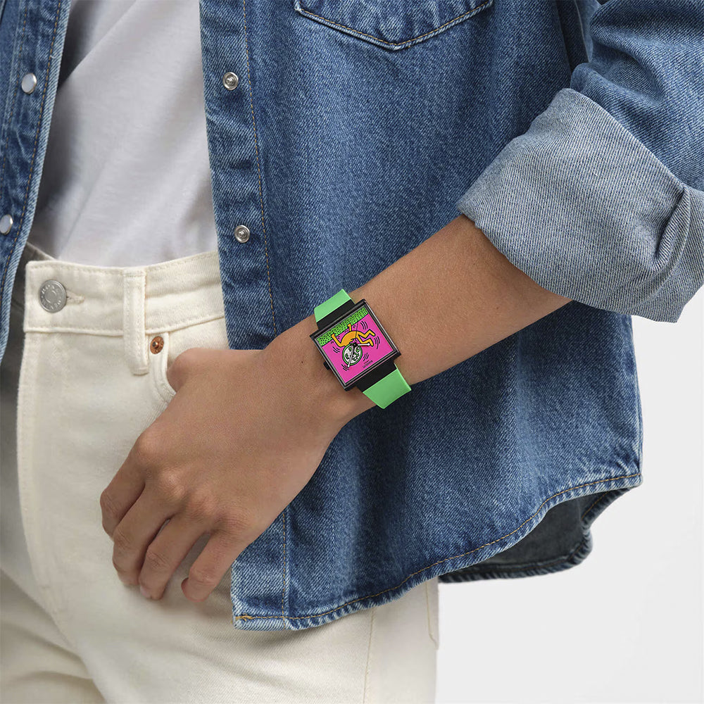 SWATCH WHAT IF