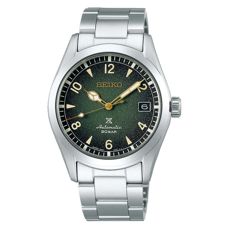 SEIKO PROSPEX