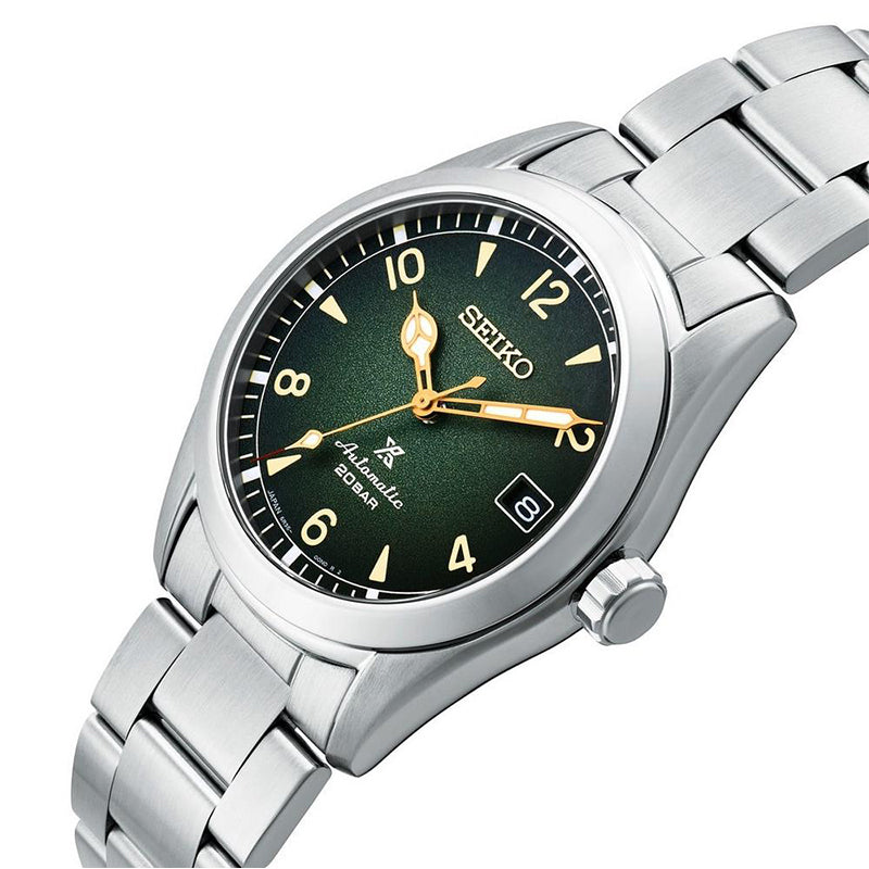 SEIKO PROSPEX