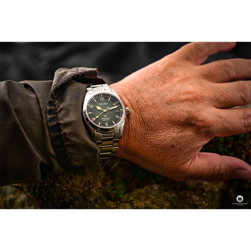 SEIKO PROSPEX