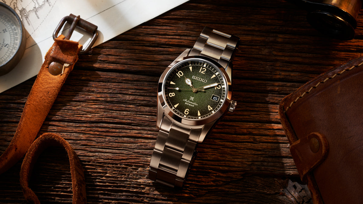 World Time