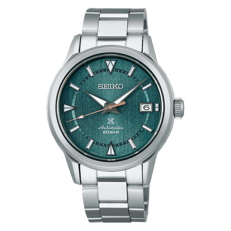 SEIKO PROSPEX