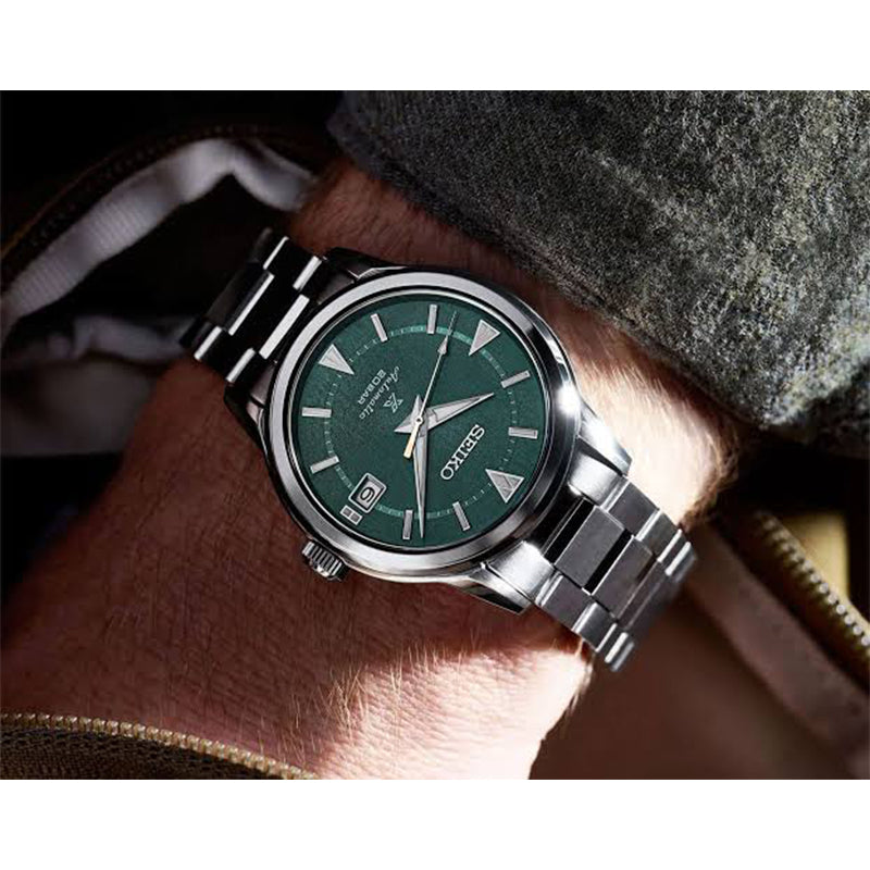 SEIKO PROSPEX