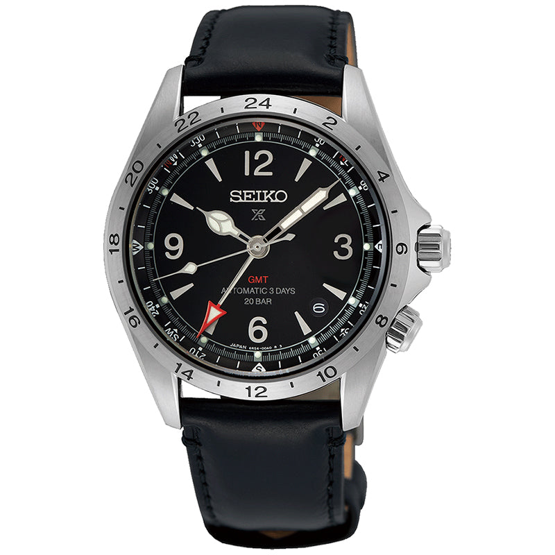 SEIKO PROSPEX