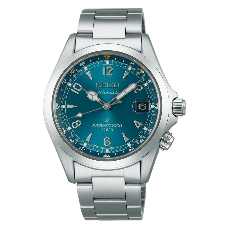 SEIKO PROSPEX
