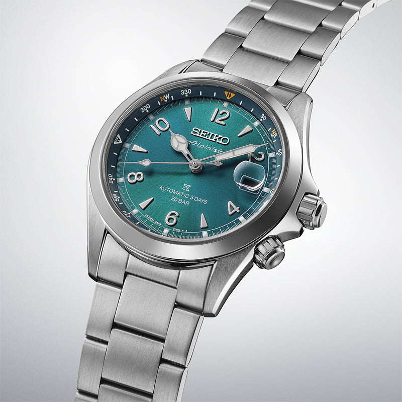 SEIKO PROSPEX