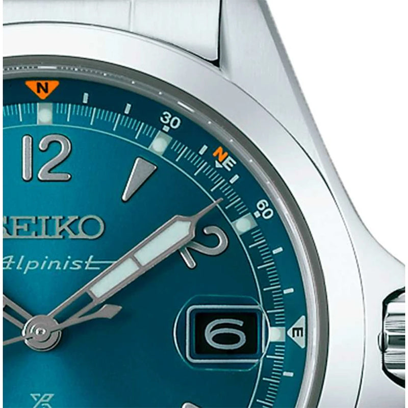 SEIKO PROSPEX