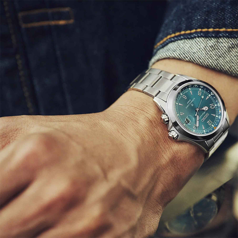 SEIKO PROSPEX