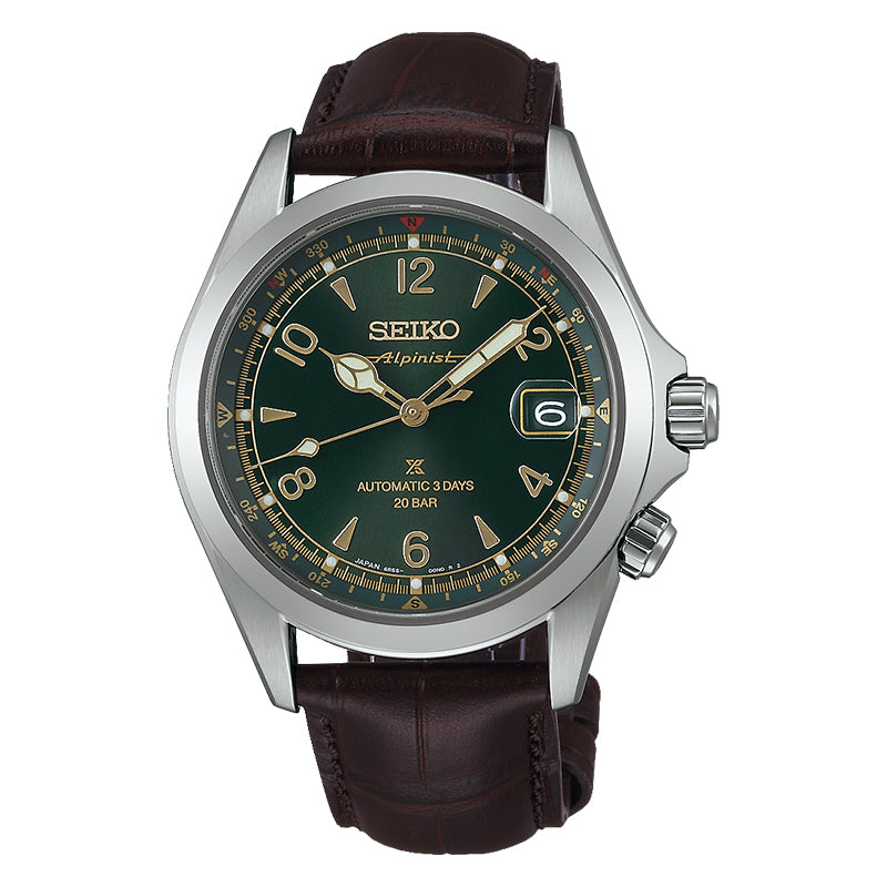 SEIKO PROSPEX