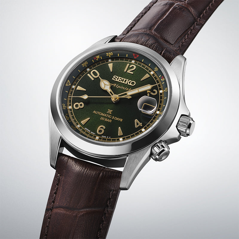 SEIKO PROSPEX