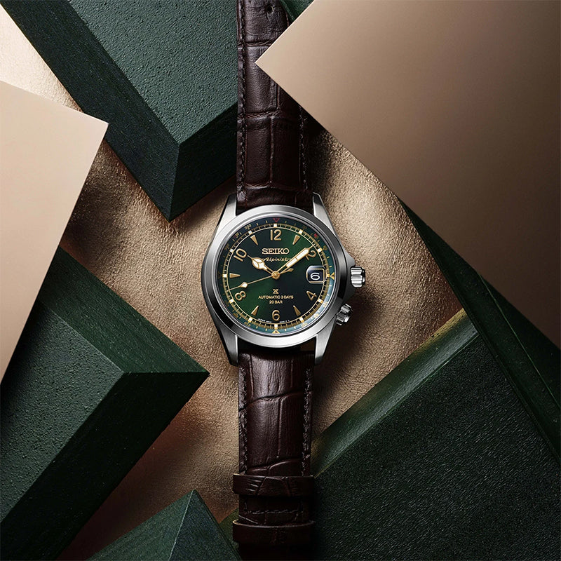 SEIKO PROSPEX