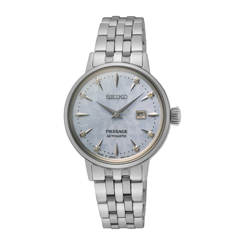 SEIKO PRESAGE