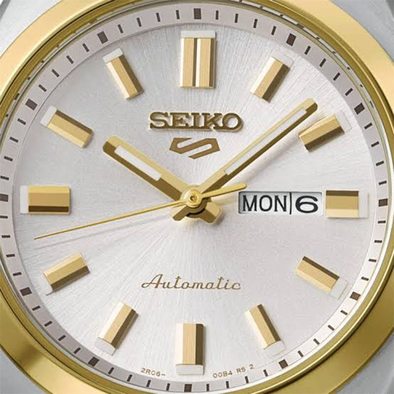 SEIKO SEIKO 5 SPORTS