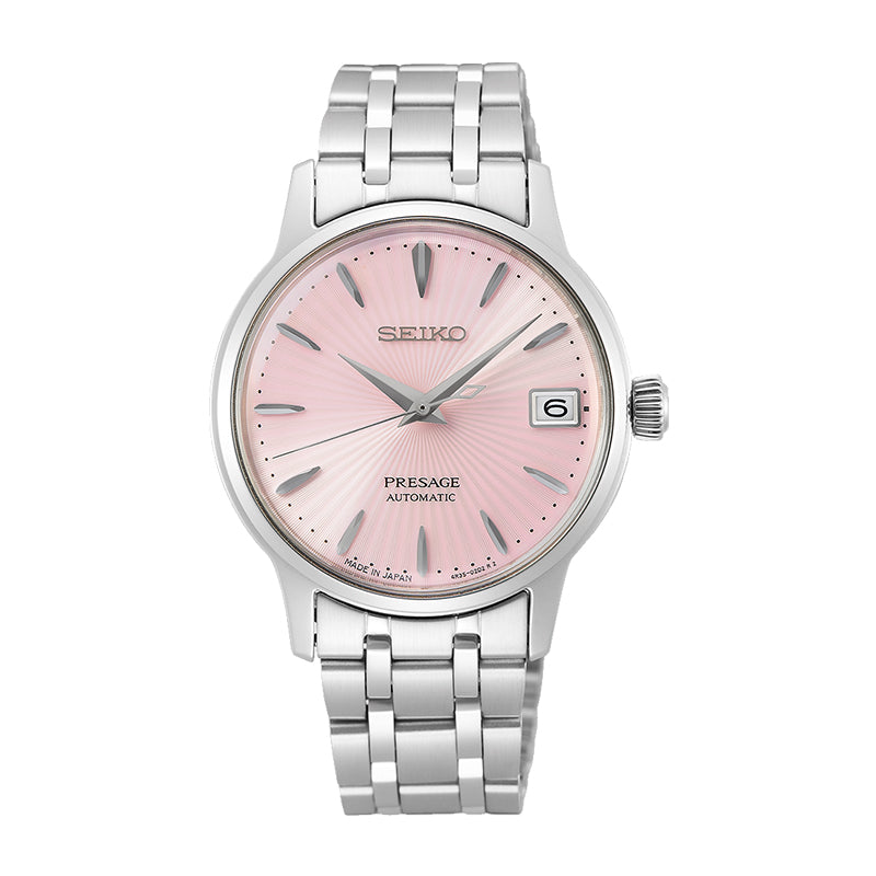 SEIKO PRESAGE