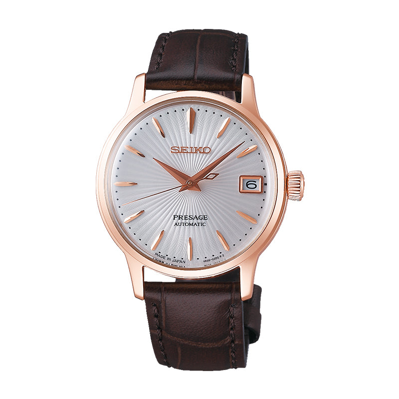 SEIKO PRESAGE