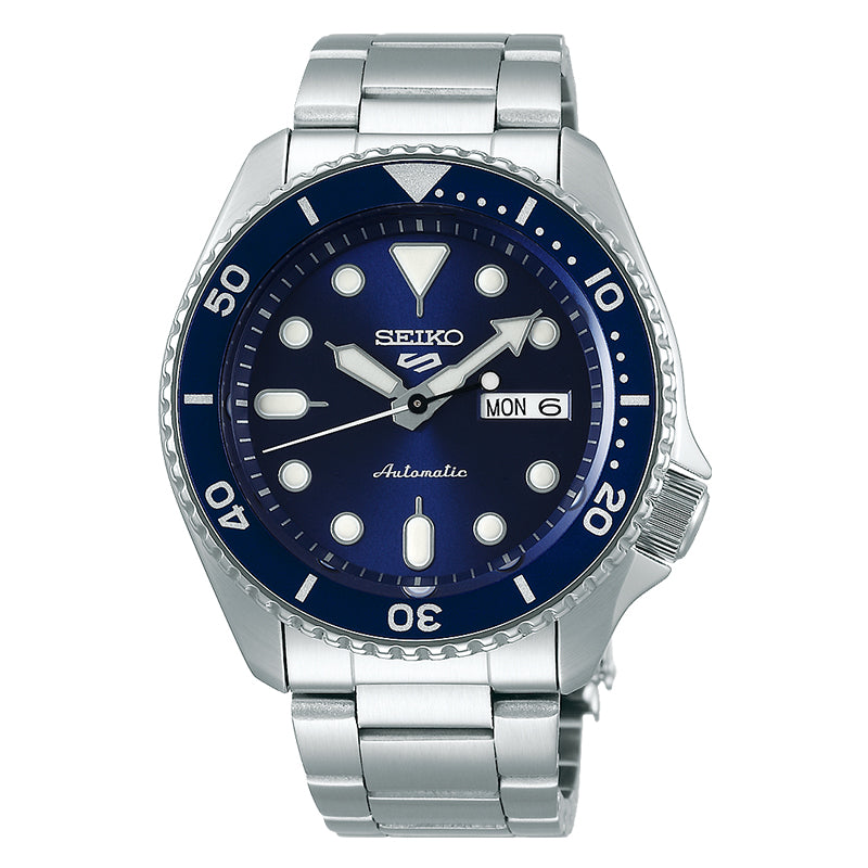 SEIKO SEIKO 5 SPORTS