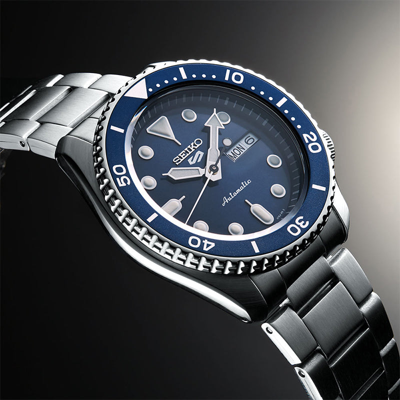 SEIKO SEIKO 5 SPORTS