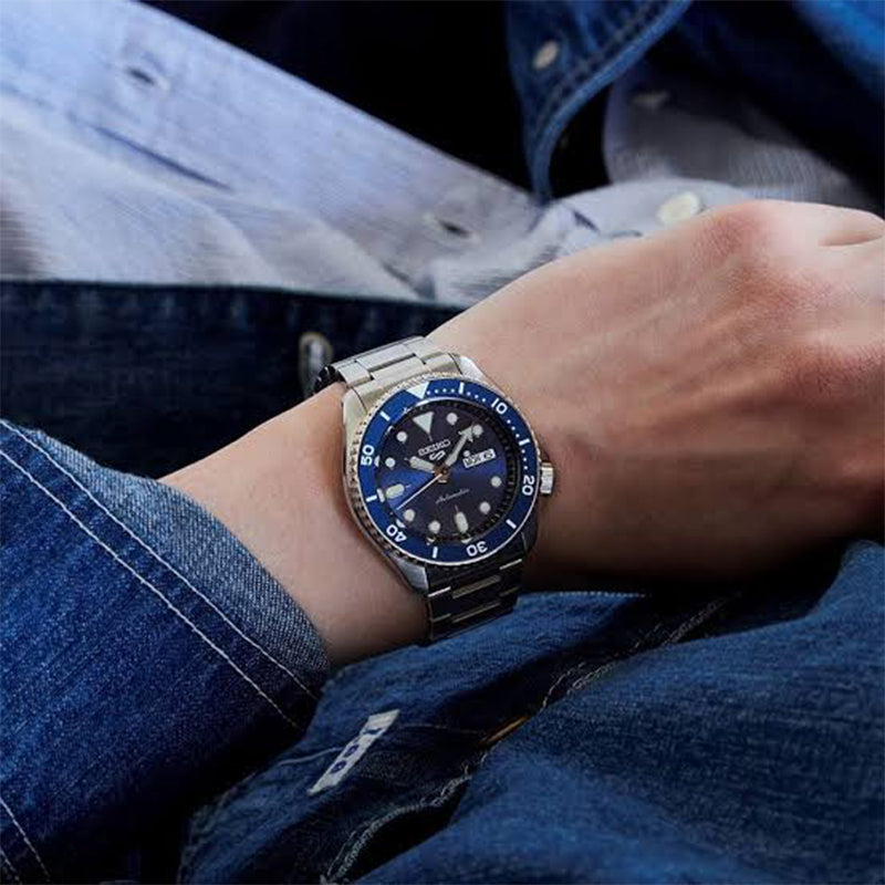 SEIKO SEIKO 5 SPORTS