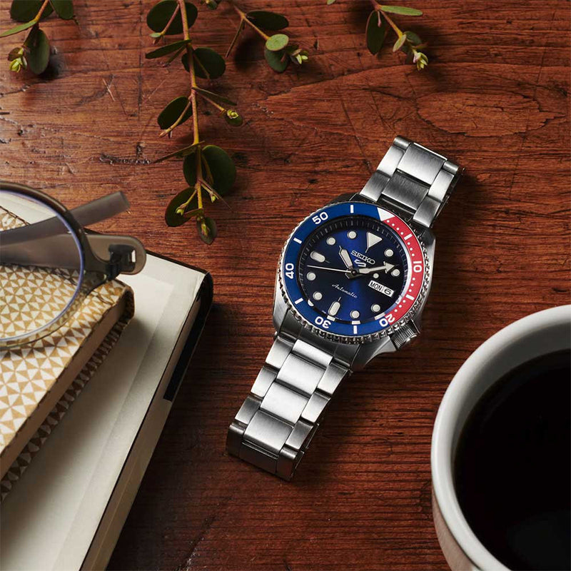 SEIKO SEIKO 5 SPORTS