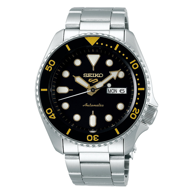 SEIKO SEIKO 5 SPORTS