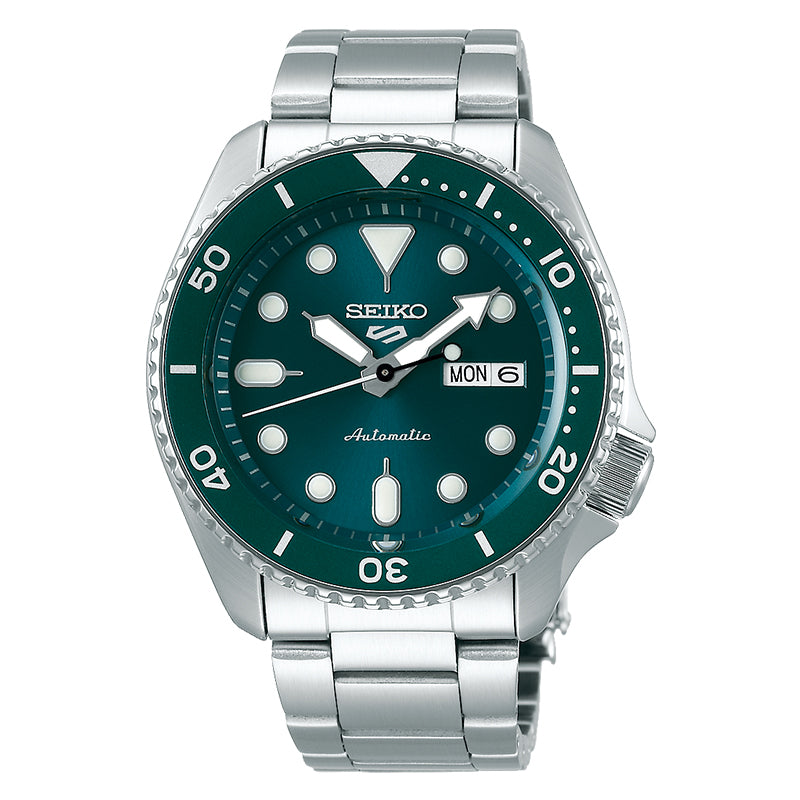 SEIKO SEIKO 5 SPORTS